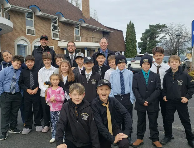 Best Value Inn & Suites Parry Sound hotel detail image 3