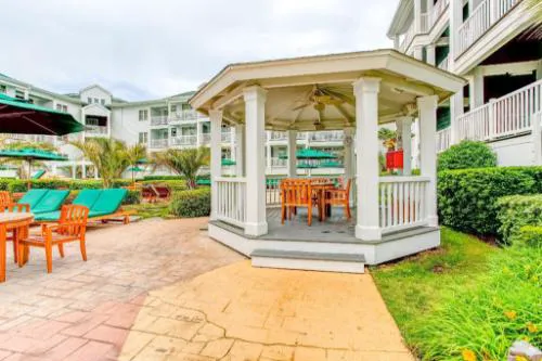 Turtle Cay Resort hotel detail image 1