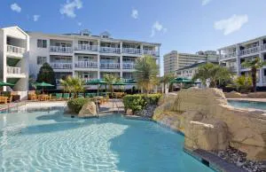 Turtle Cay Resort hotel detail image 2