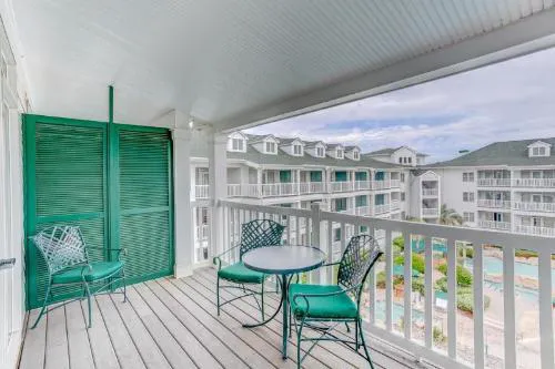 Turtle Cay Resort hotel detail image 4