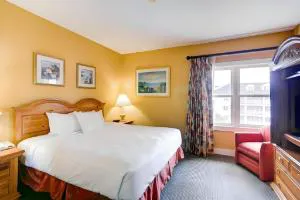 Turtle Cay Resort hotel detail image 3