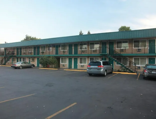 Executive Motel hotel detail image 1