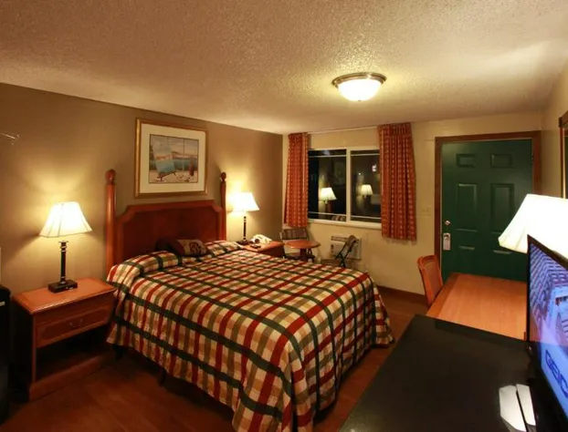 Executive Motel hotel detail image 4