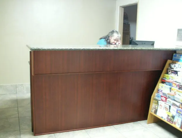 Executive Motel hotel detail image 3