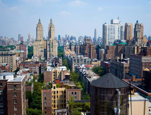 Hotel Beacon hotel detail image 2