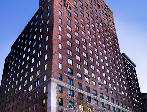 Hotel Beacon hotel detail image 1