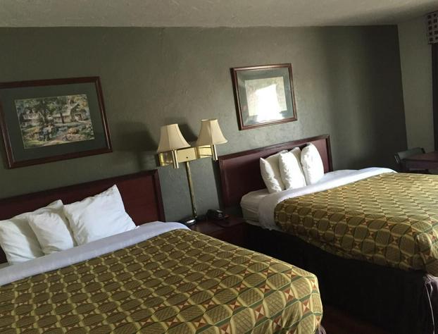 Americas Best Value Inn Norman at Univ of Oklahoma hotel detail image 4