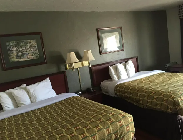 Americas Best Value Inn Norman at Univ of Oklahoma hotel detail image 4