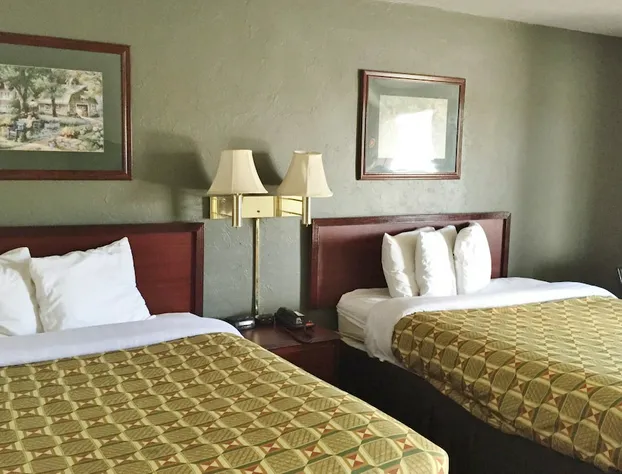 Americas Best Value Inn Norman at Univ of Oklahoma hotel detail image 4