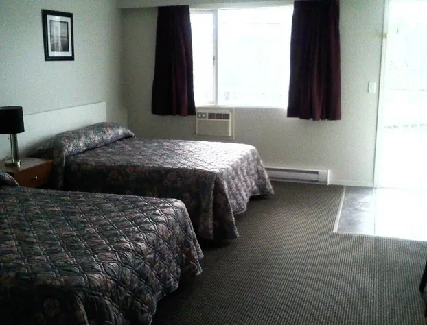 Caravan INN hotel detail image 1