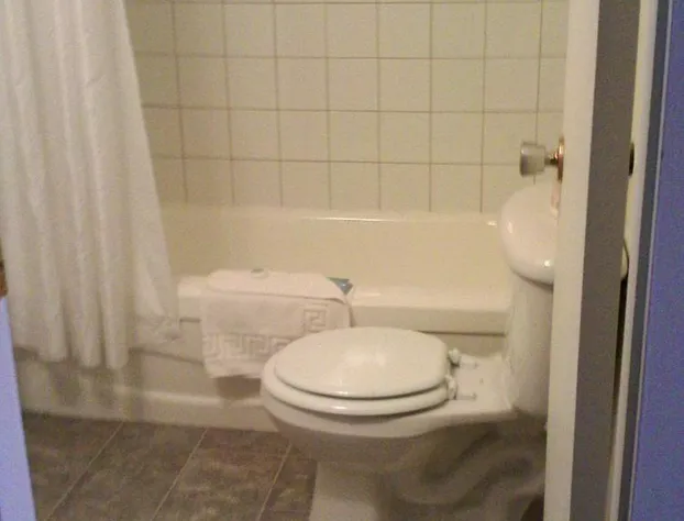 Caravan INN hotel detail image 3