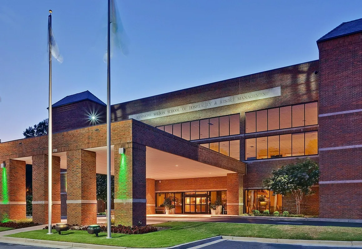 Holiday Inn Memphis-University of Memphis By IHG hotel hero