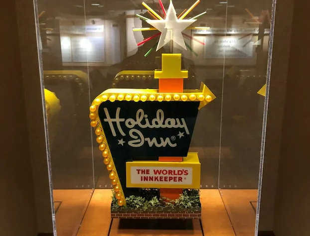 Holiday Inn Memphis-University of Memphis By IHG hotel detail image 2