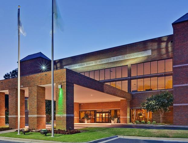 Holiday Inn University of Memphis All Suite by IHG hotel detail image 2