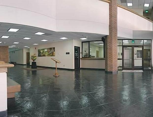 Holiday Inn University of Memphis All Suite by IHG hotel detail image 4