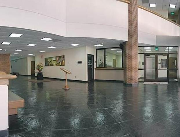 Holiday Inn Memphis-University of Memphis By IHG hotel detail image 2