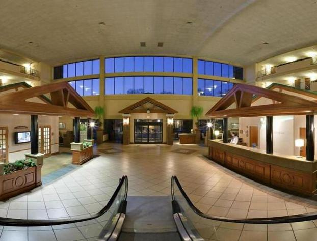 Holiday Inn Memphis-University of Memphis By IHG hotel detail image 3