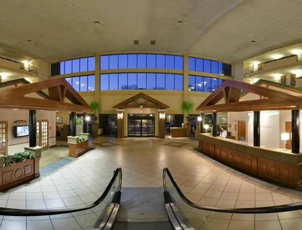 Holiday Inn Memphis-University of Memphis By IHG hotel detail image 3