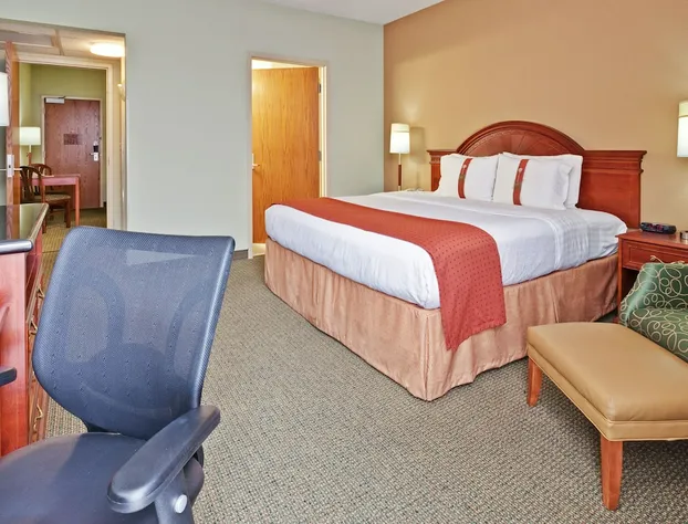 Holiday Inn Memphis-University of Memphis By IHG hotel detail image 4