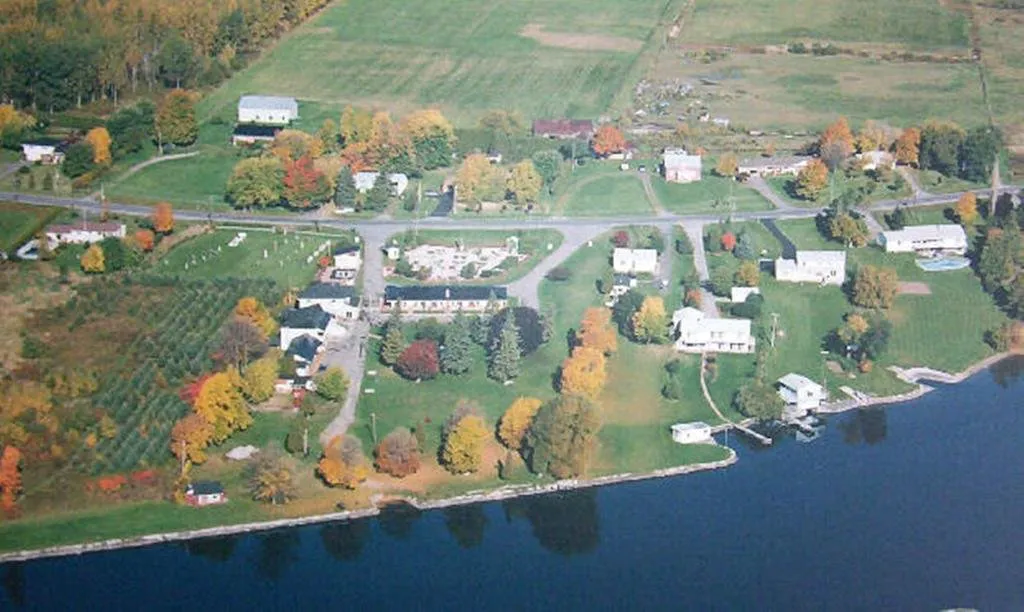 Johnstown Motel hotel hero