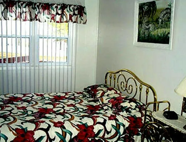 Johnstown Motel hotel detail image 1