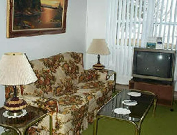 Johnstown Motel hotel detail image 2