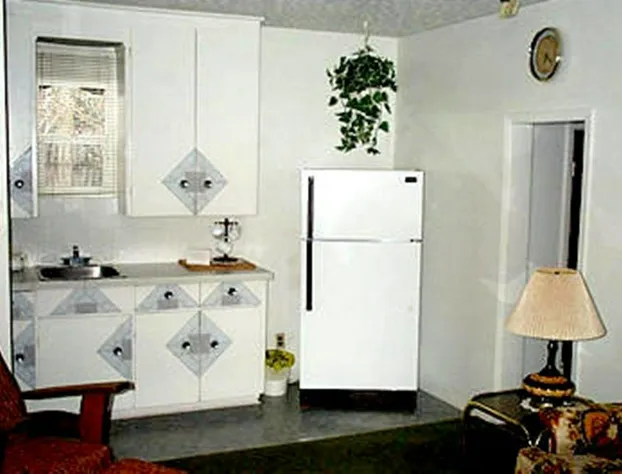 Johnstown Motel hotel detail image 3