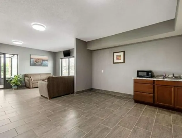 Southern Inn and Suites hotel detail image 4