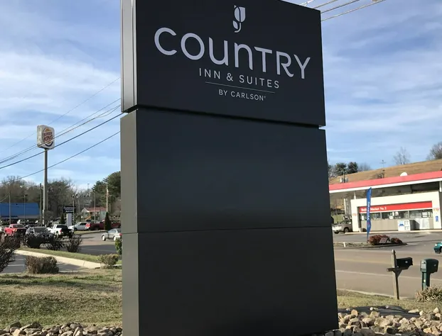 Country Inn & Suites by Radisson, Abingdon, VA hotel detail image 1