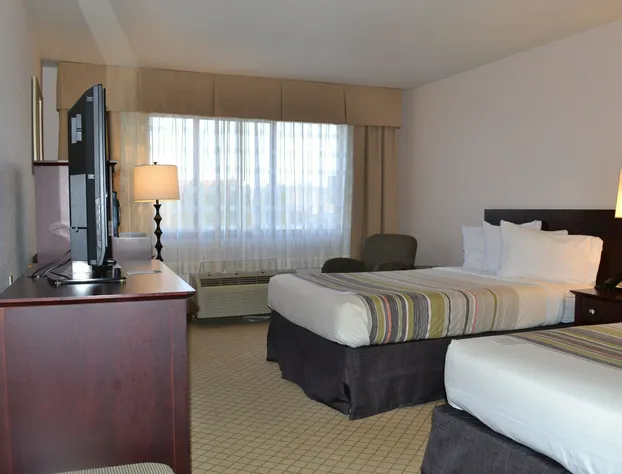 Country Inn & Suites by Radisson, Abingdon, VA hotel detail image 4