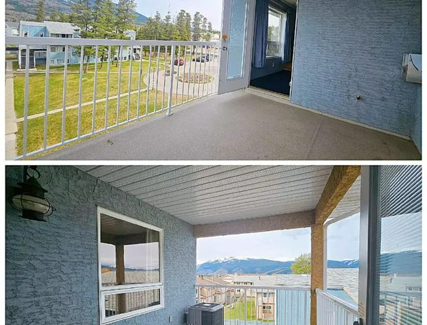 Misty Mountain Inn and Suites hotel detail image 2