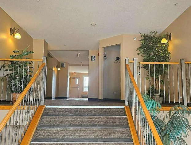 Misty Mountain Inn and Suites hotel detail image 3