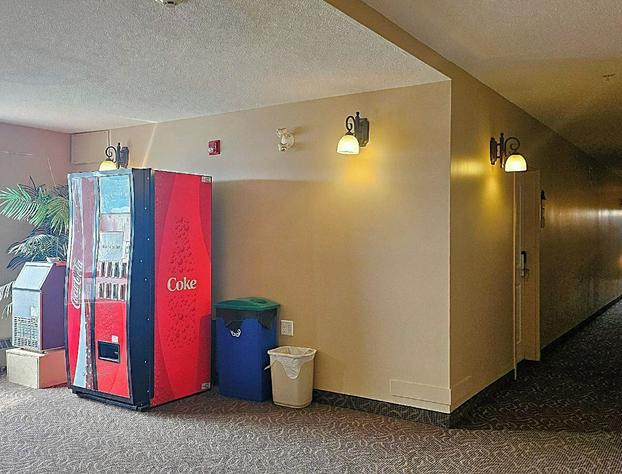 Misty Mountain Inn and Suites hotel detail image 3