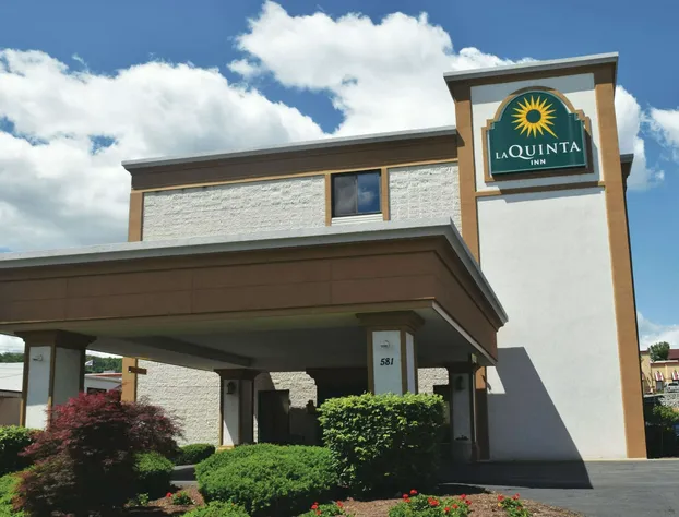 La Quinta Inn by Wyndham Binghamton - Johnson City hotel detail image 1