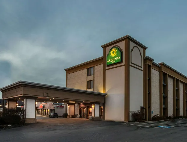 La Quinta Inn by Wyndham Binghamton - Johnson City hotel detail image 2