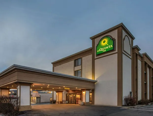 La Quinta Inn by Wyndham Binghamton - Johnson City hotel detail image 3