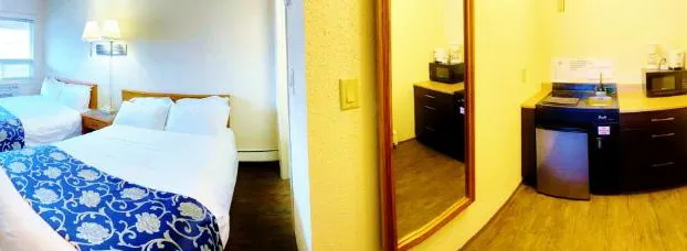 Grande Mountain Lodge hotel detail image 1