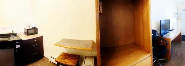 Grande Mountain Lodge hotel detail image 2