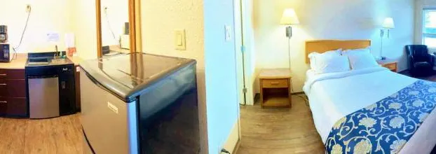 Grande Mountain Lodge hotel detail image 3