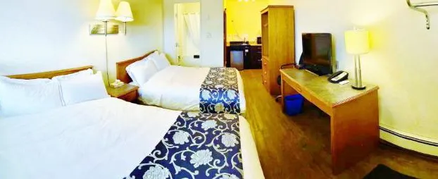 Grande Mountain Lodge hotel detail image 4