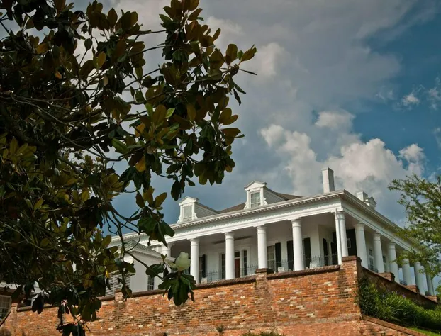 Dunleith Historic Inn hotel detail image 4
