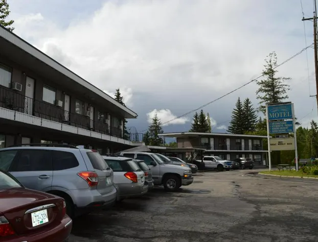 Gold Pan Motel hotel detail image 2