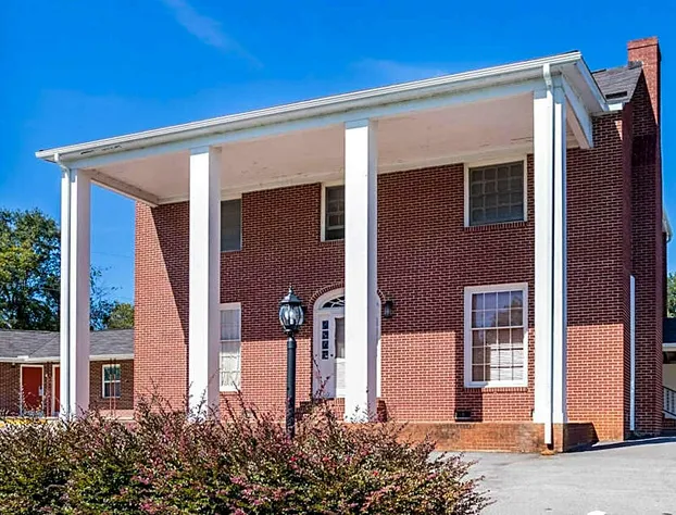 Rodeway Inn & Suites Walhalla hotel detail image 1