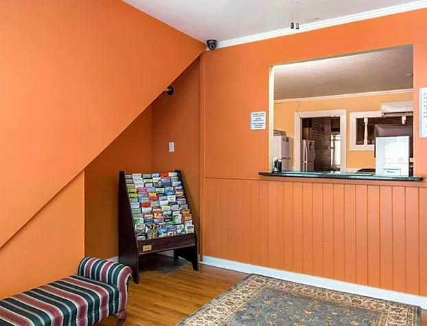 Rodeway Inn & Suites Walhalla hotel detail image 2