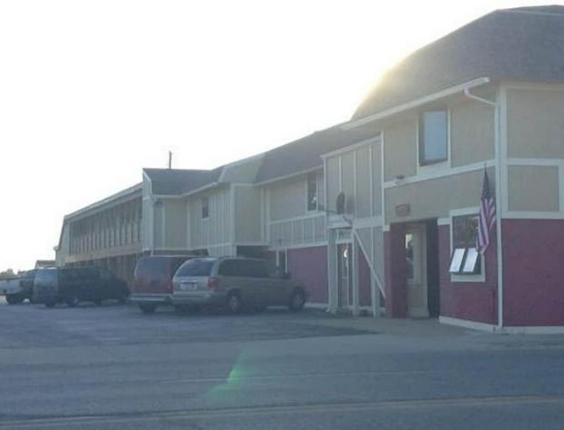 Downtown Motel hotel detail image 1
