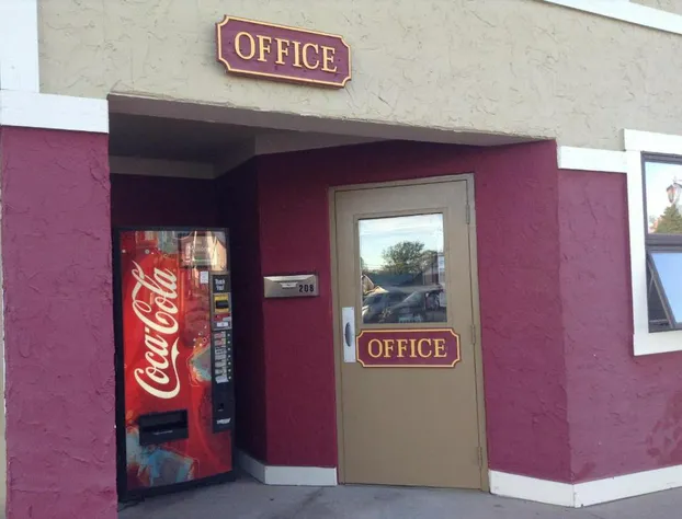 Downtown Motel hotel detail image 2