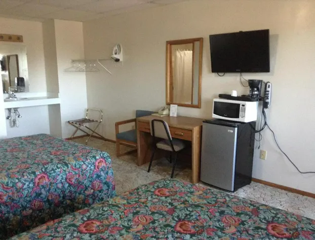 Downtown Motel hotel detail image 3