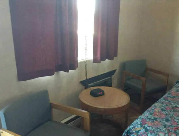 Downtown Motel hotel detail image 4