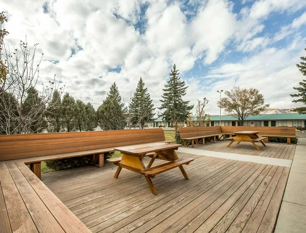 Quality Inn Rock Springs hotel detail image 3