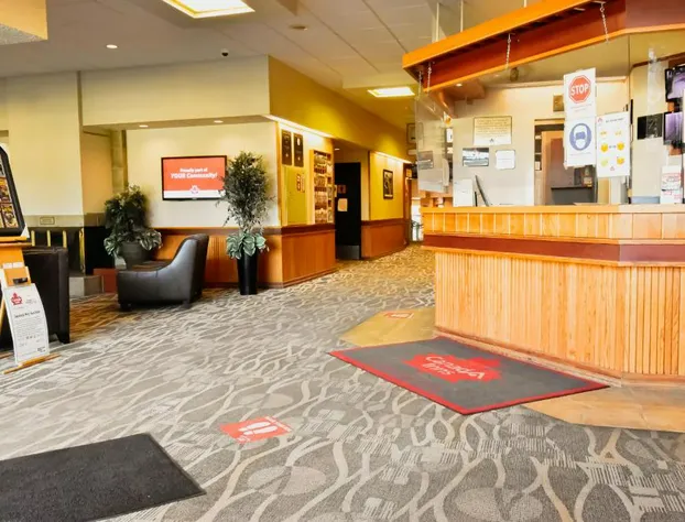 Canad Inns Destination Centre Windsor Park hotel detail image 1